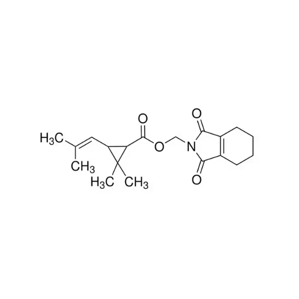 Tetramethrin PESTANAL® Analytical Standard