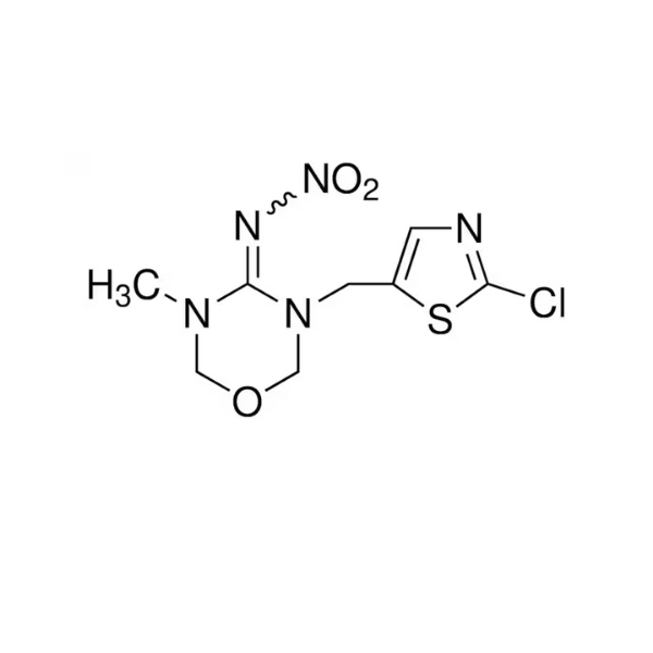 Thiamethoxam PESTANAL® Analytical Standard