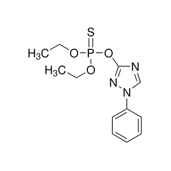 Triazophos, Certified Reference Material