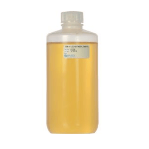 Tryptic Soy Broth (TSB) with Lecithin and Tween® 80 Bottle