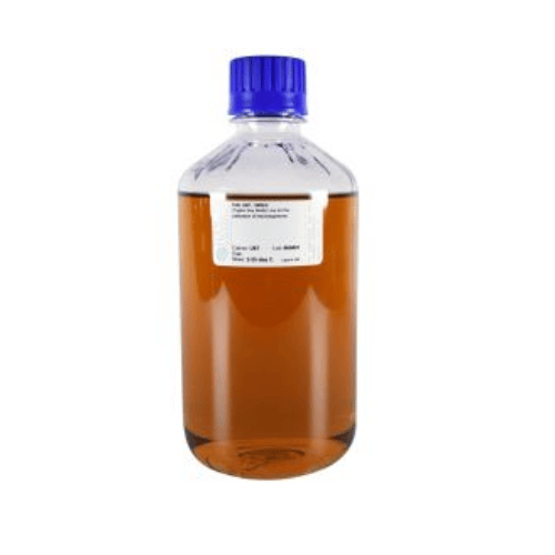 Tryptic Soy Broth (TSB) USP in 1000 mL Polycarbonate Bottle