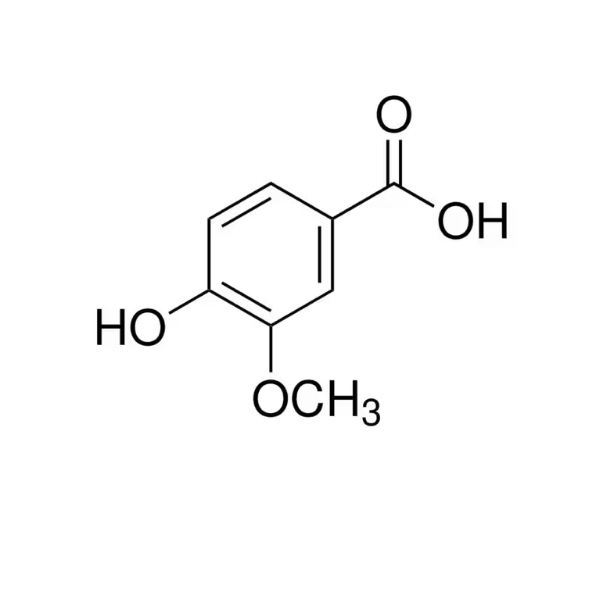Vanillic Acid ≥97% HPLC Purum Analytical Standard, 10g