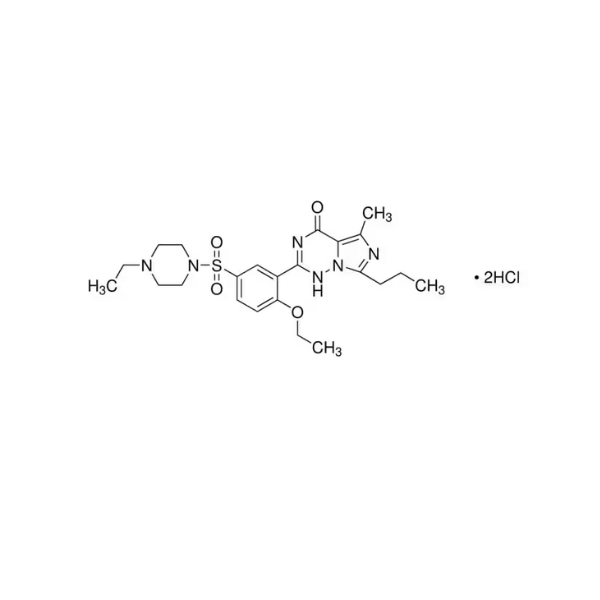 Vardenafil CRM Standard 1 mg/mL in Methanol | Cerilliant