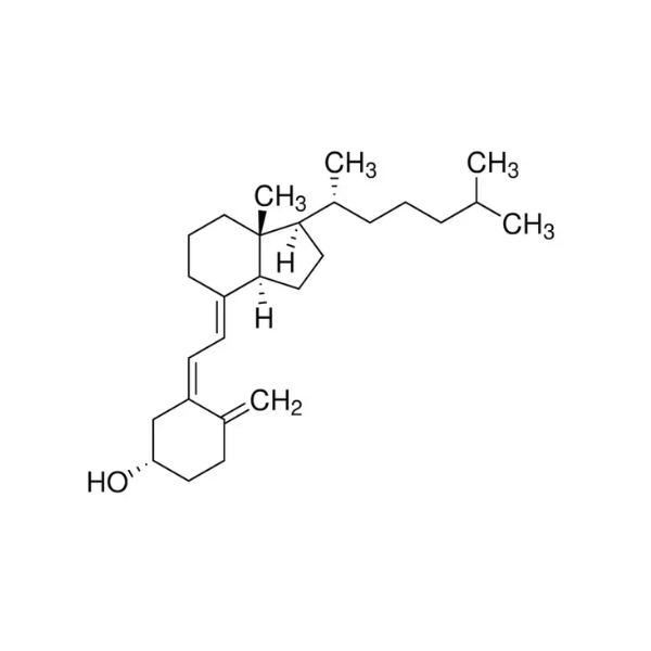 Vitamin D3 CRM 1 mg/mL in Ethanol | Cerilliant