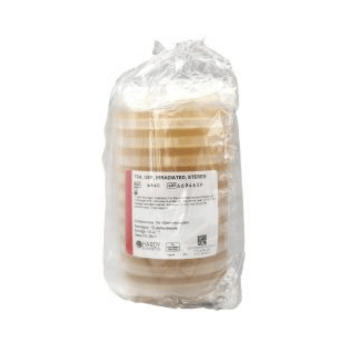 SterEM™ Tryptic Soy Agar (TSA), USP Plastes