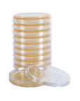 Tryptic Soy Agar (TSA) with Lecithin & Tween® 80, Environmental Monitoring Plate | W41 | 10 per Pack