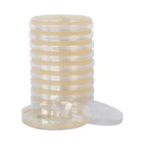 DG-18 Agar (Dichloran-Glycerol) Plates