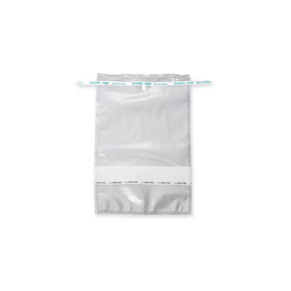 Whirl-Pak® Homogenizer Blender Filter Bag, 207 mL (7 oz)