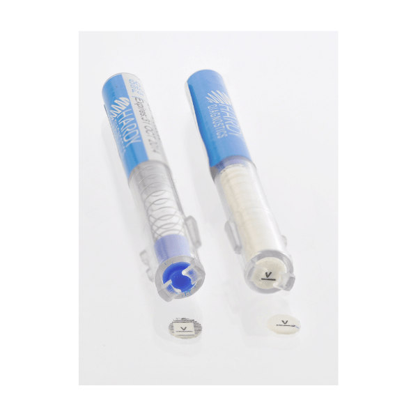 HardyDisk™ AST Oxacillin OX1 Disks, 50-Disk Cartridge | Hardy Diagnostics