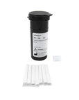 OxiStrips™ Oxidase Test Strips (Z93) | Rapid Bacterial Oxidase Detection | 25 Strips