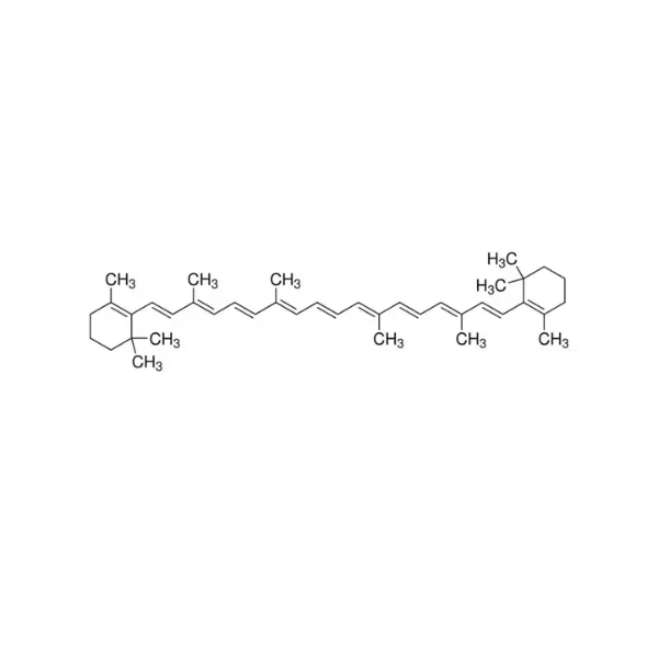 β-Carotene CRM | Pharmaceutical Secondary Standard