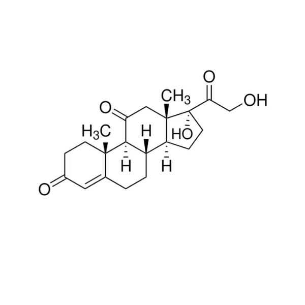 Cortisone, ≥95%, Synthetic Powder | CAS 53-06-5