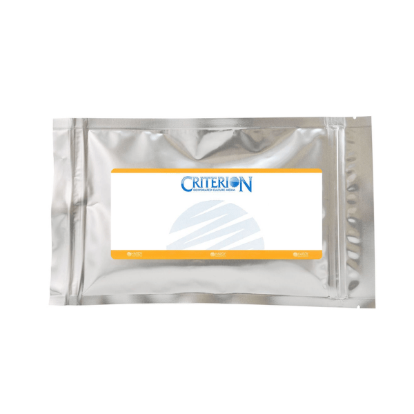 CRITERION™ Bile Esculin Agar Broth (Dehydrated Culture Media) | 2L Mylar Pouch | Hardy Diagnostics