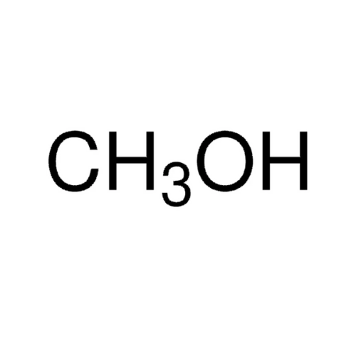Methanol ≥99.8% HPLC Gradient Grade Solvent | HiPerSolv CHROMANORM 4 L